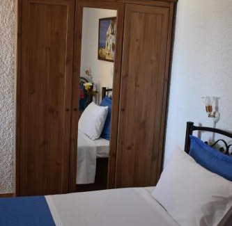 Agia Marina Apartamento | Eriketi Studios