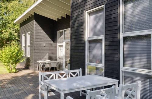 Nykobing Sjaelland Casa | "Erikke" - 575m from the sea by Interhome