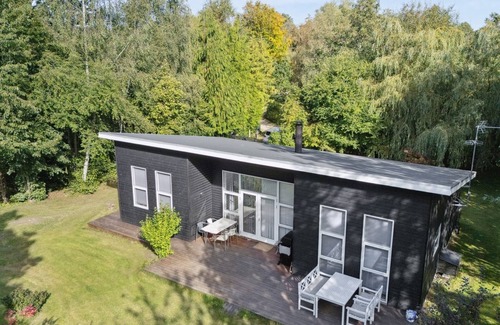 Nykobing Sjaelland Casa | "Erikke" - 575m from the sea by Interhome