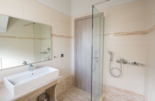 Erikousa Island Casa | Erikousa Palace Double Suite 20