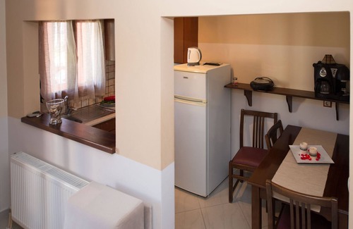 Erikousa Island Apartamento | Erikousa villa 7 Ereikousa