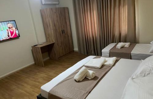 Blloku Casa | Eriks Rooms