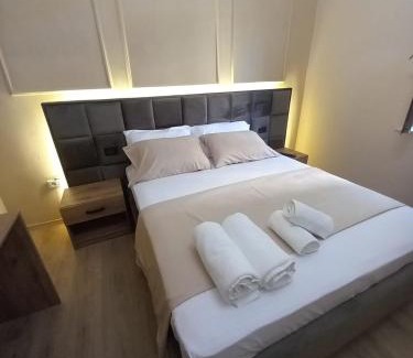 Blloku Casa | Eriks Rooms