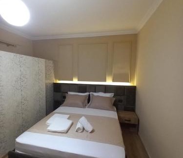 Blloku Casa | Eriks Rooms