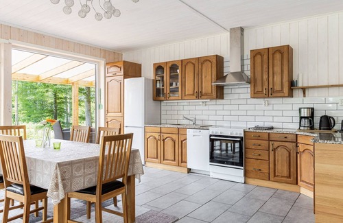 Olofstrom Casa | Erikstorp 149 by Interhome