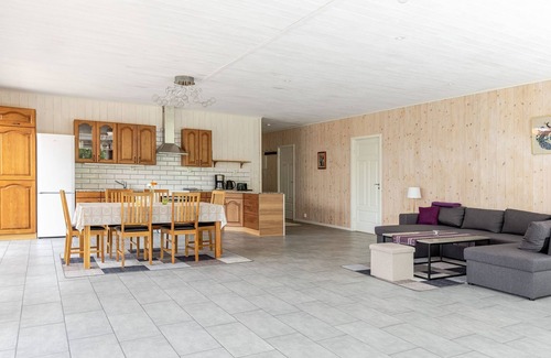Olofstrom Casa | Erikstorp 149 by Interhome