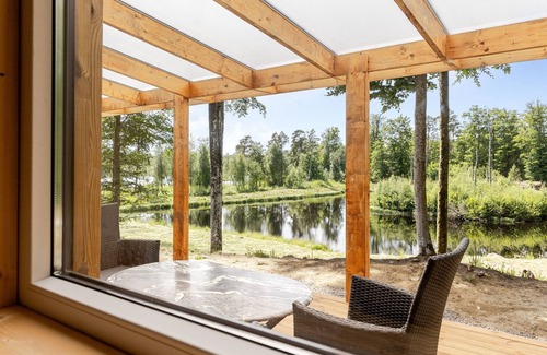Olofstrom Casa | Erikstorp 149 by Interhome