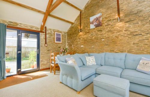 Pelynt Casa | Erin Cottage