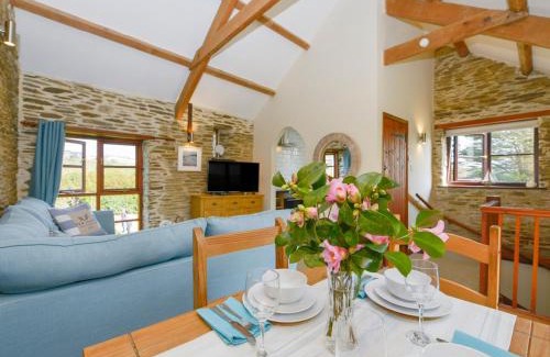 Pelynt Casa | Erin Cottage