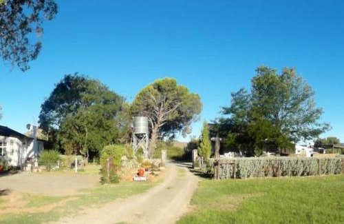 Inxuba Yethemba Casa | Erin Farmhouse & Cottages