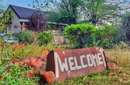 Inxuba Yethemba Casa | Erin Farmhouse & Cottages