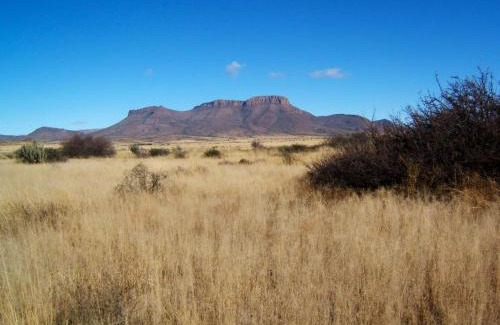 Inxuba Yethemba Casa | Erin Farmhouse & Cottages