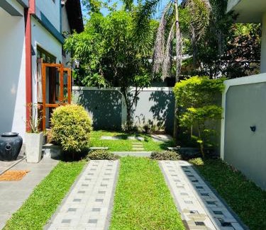 Wadduwa Casa | Erin Orr Villa