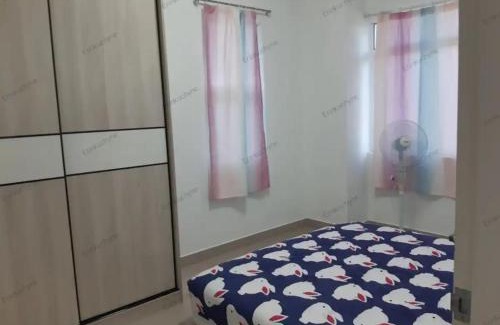 Labuan Apartamento | Erin's Homestay