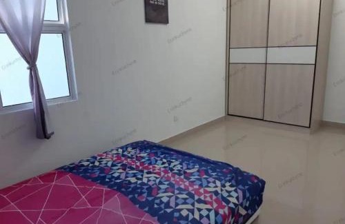 Labuan Apartamento | Erin's Homestay