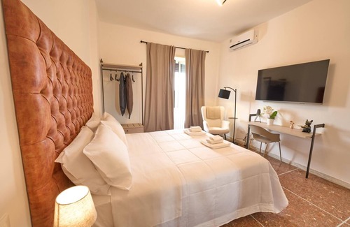 Ostiense Cama Y Desayuno | ERINAHOUSE