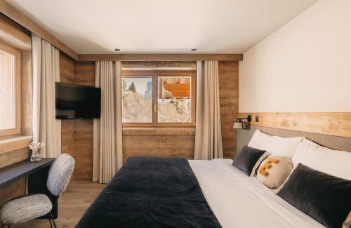 Vex Hotel | Eringer Hotel
