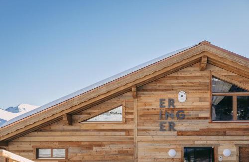 Vex Hotel | Eringer Hotel