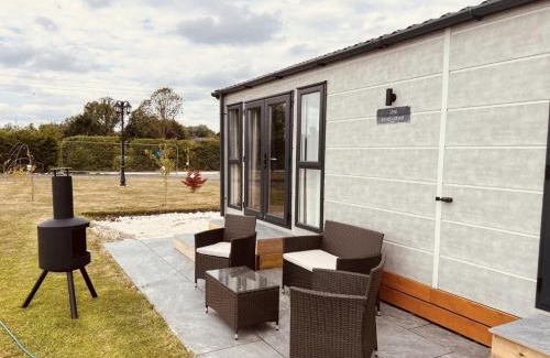 Boston Cabina | Erins Lakes & lodges