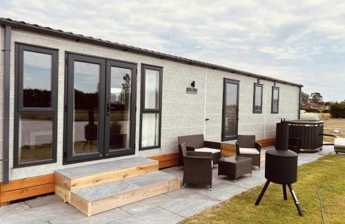 Boston Cabina | Erins Lakes & lodges