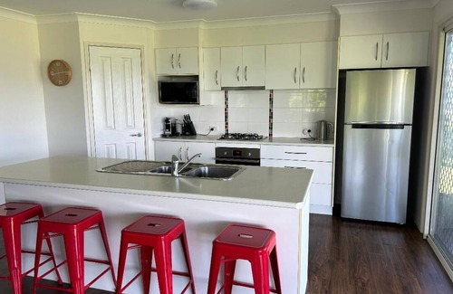 Hazeldean Casa | Erinvale Somerset Dam