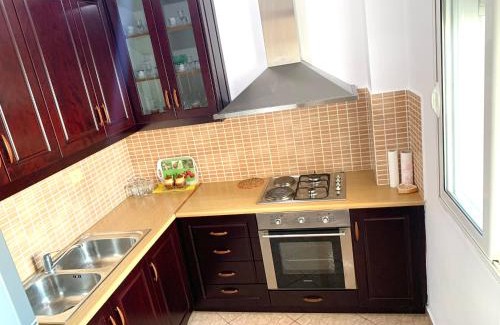 Sarande Apartamento | Erion Apartment