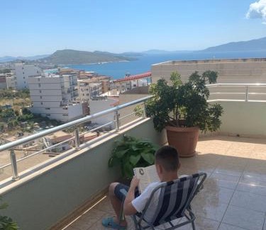 Sarande Apartamento | Erion Apartment