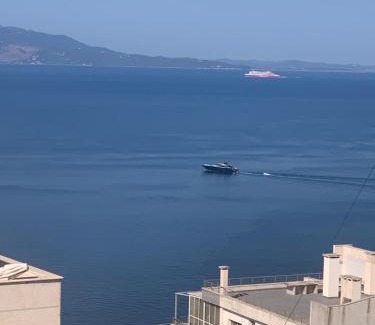 Sarande Apartamento | Erion Apartment