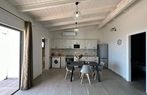 Frinion Apartamento | Eris Apartment - 2 Bedroom Apartment