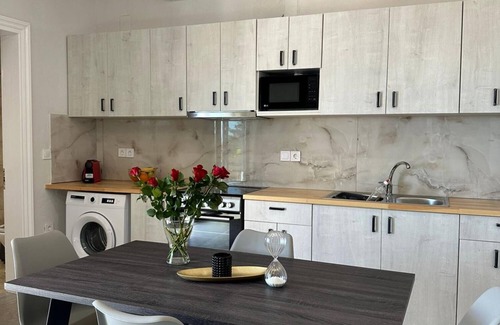 Frinion Apartamento | Eris Apartment - 2 Bedroom Apartment