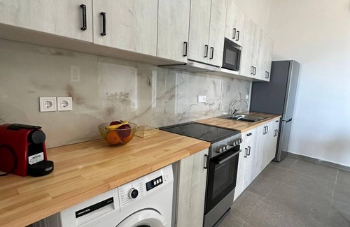 Frinion Apartamento | Eris Apartment - 2 Bedroom Apartment