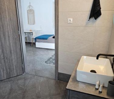Adamas Apartamento | Eris Studios