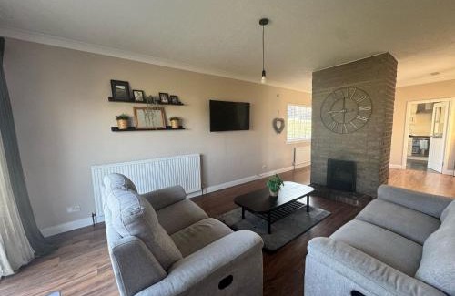 Denholm Casa | Eriskay cottage, Denholm, Scottish Borders