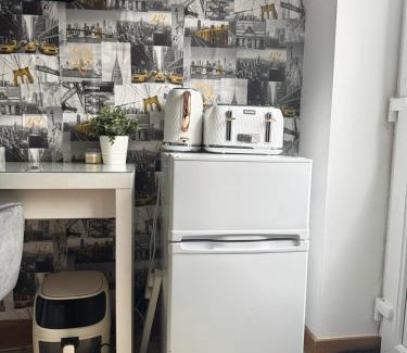 North End Apartamento | Erith cosy retreat