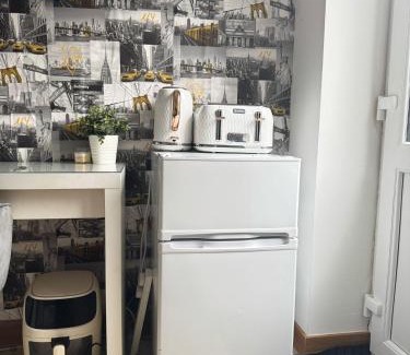 North End Apartamento | Erith cosy retreat