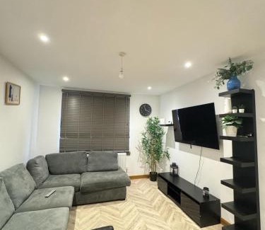 North End Apartamento | Erith cosy retreat
