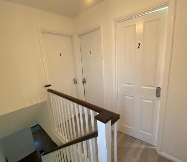 North End Casa | Erith Stay