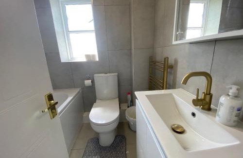 North End Casa | Erith Stay