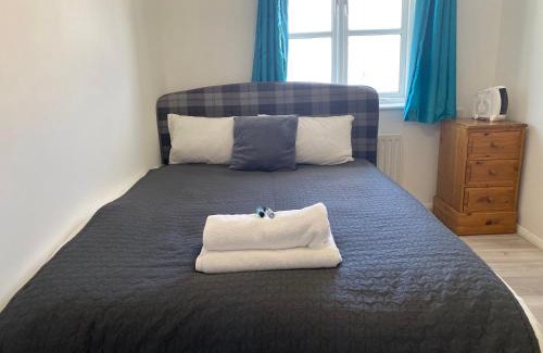 North End Casa | Erith Stay