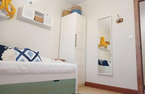Baiona Apartamento | Erizana