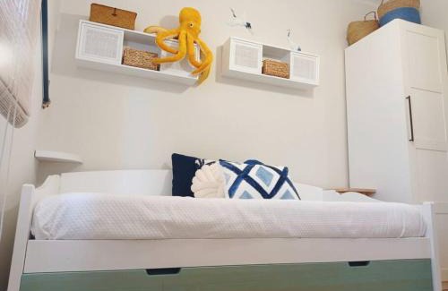 Baiona Apartamento | Erizana