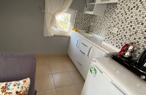 Dalyan Casa | Erken Apart