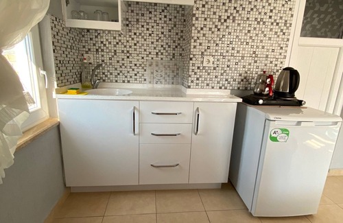 Dalyan Casa | Erken Apart