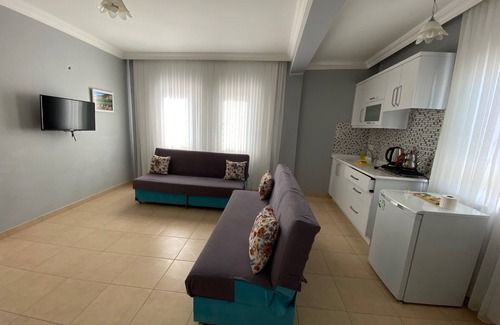 Dalyan Casa | Erken Apart