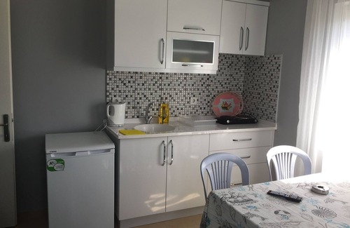 Dalyan Casa | Erken Apart