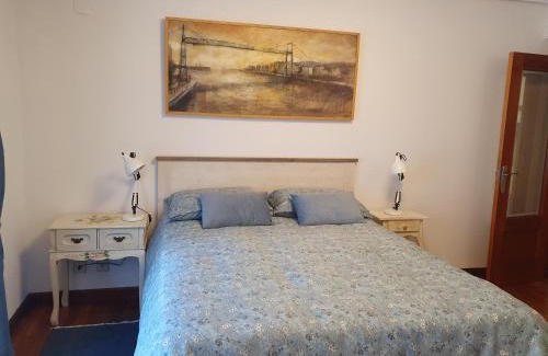 Lekeitio Apartamento | Erkiaga Etxea