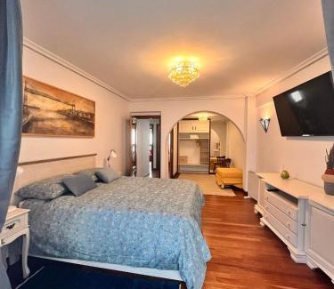 Lekeitio Apartamento | Erkiaga Etxea