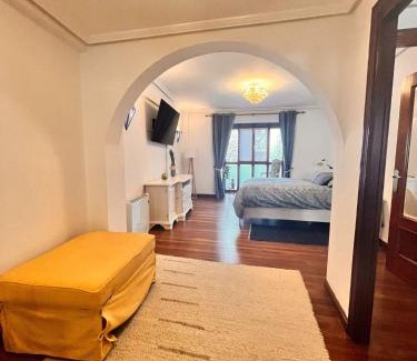 Lekeitio Apartamento | Erkiaga Etxea