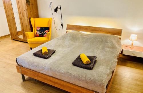 Albstadt Apartamento | Erlebnisbad Badkap in 5 Minuten!