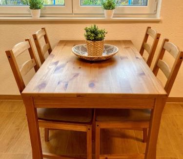 Albstadt Apartamento | Erlebnisbad Badkap in 5 Minuten!